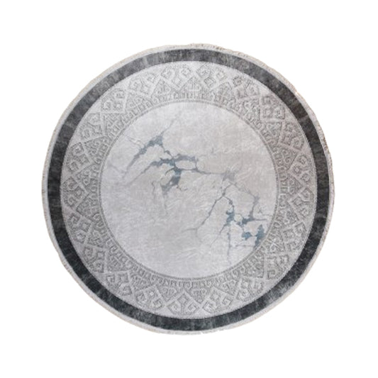 Tapis Rond 02