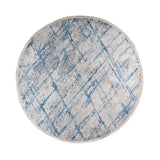 Tapis Rond 04