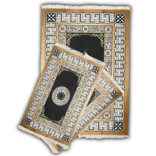 Tapis 21 - 3 piéces