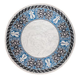 Tapis Rond 12