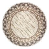 Tapis Rond 20