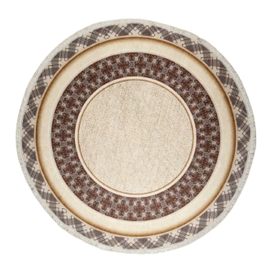 Tapis Rond 26