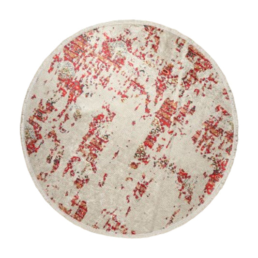 Tapis Rond 28