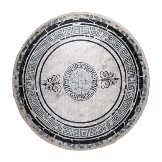 Tapis Rond 37