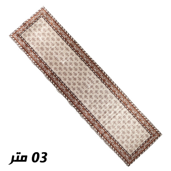 Tapis Couloir 01